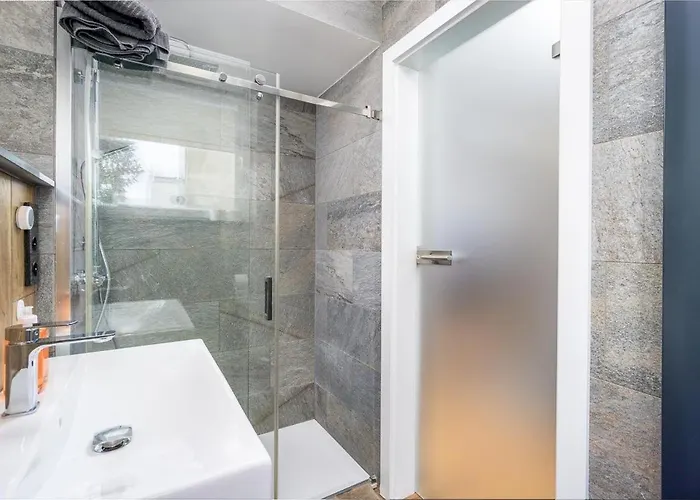 Apartament Centrum Rog Kilinskiego * Gdynia